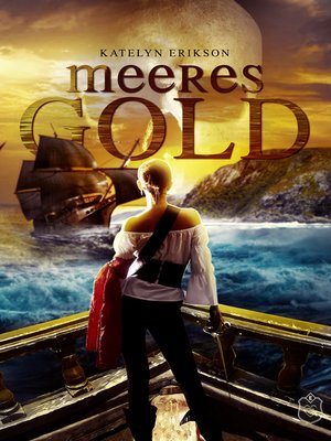 cover image of Meeresgold